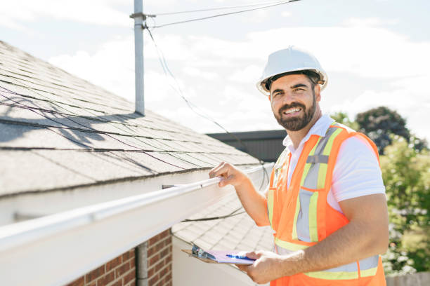 Best Commercial Roofing Services  in Fairview, OK