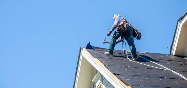 Roof Installation Near Me in Fairview, OK